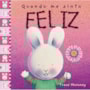 Livro Capa dura When I'm Feeling Happy