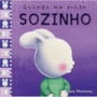 Livro Capa dura When I’m feeling lonely