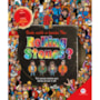 Livro Capa dura Where are the Rolling Stones?