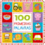 Livro Cartonado 100 first words