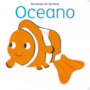 Livro Cartonado 3D look thru - sea