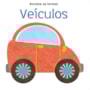 Livro Cartonado 3D look thru - things that go