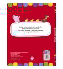 Livro Cartonado