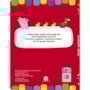 Livro Cartonado