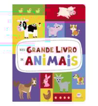 Livro Cartonado