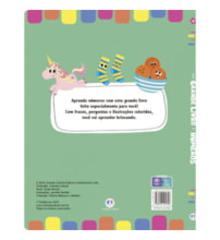 Livro Cartonado
