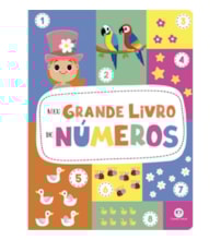 Livro Cartonado