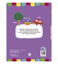 Livro Cartonado