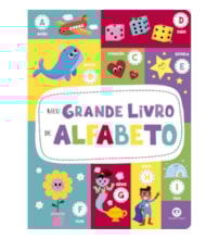 Livro Cartonado