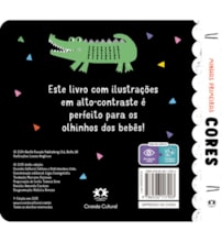 Livro Cartonado