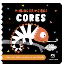 Livro Cartonado
