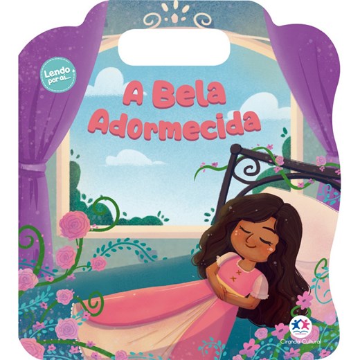 Livro Infantil Quebra Cabeça Rapunzel Editora Online