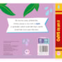 Livro Cartonado A home for a Frog