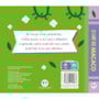 Livro Cartonado A home for a Monkey