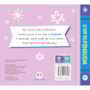 Livro Cartonado A home for a Penguin