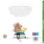 Livro Cartonado ABC das Emoções