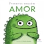 Livro Cartonado Amor