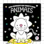 Livro Cartonado Animais