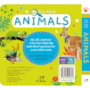 Livro Cartonado Animals