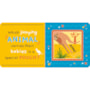 Livro Cartonado Animals