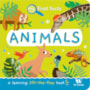 Livro Cartonado Animals