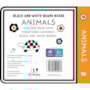 Livro Cartonado Animals