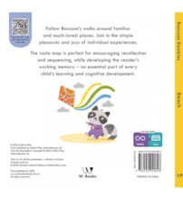 Livro Cartonado Beach