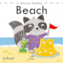 Livro Cartonado Beach