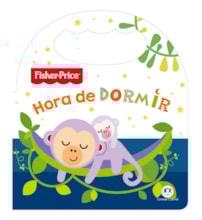Livro Cartonado Bedtime