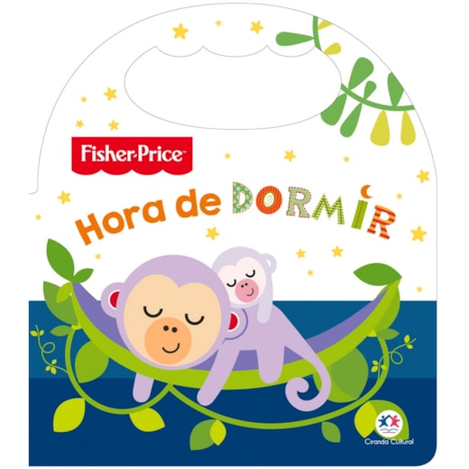 Livro Cartonado Bedtime