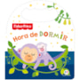 Livro Cartonado Bedtime