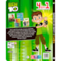 Livro Cartonado Ben 10 - 4 em 1 - Livro de diversão