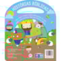 Livro Cartonado Bible Stories