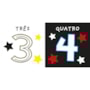 Livro Cartonado BLACK  WHITE BOARD BOOK - NUMBERS