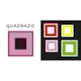 Livro Cartonado BLACK  WHITE BOARD BOOK - SHAPES