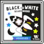 Livro Cartonado BLACK  WHITE BOARD BOOK - VEHICLES