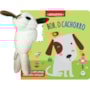 Livro Cartonado Bob, o cachorro