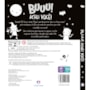 Livro Cartonado Boo! I See You!