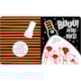 Livro Cartonado Boo! I See You!