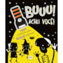 Livro Cartonado Boo! I See You!