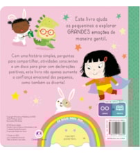 Livro Cartonado Brave