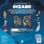 Livro Cartonado Build a giant 3D - Ocean scene