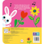 Livro Cartonado Bunny's Little Sweetheart
