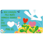 Livro Cartonado Bunny's Little Sweetheart
