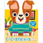 Livro Cartonado Cachorrinho