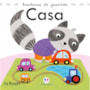 Livro Cartonado Casa