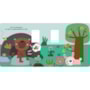 Livro Cartonado Chester the bear