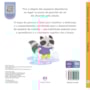 Livro Cartonado Cidade