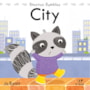 Livro Cartonado City