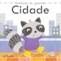 Livro Cartonado City